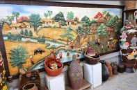 Sắp khai mạc Tuần văn hóa, du lịch gốm và làng nghề truyền thống Bắc Ninh