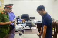 Hàng ngàn tấn phân bón giả được sản xuất, bán khắp các tỉnh miền Bắc, miền Trung