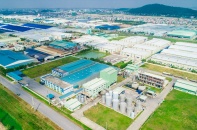 5 tháng, Bắc Ninh thu hút 3,3 tỷ USD vốn đầu tư vào các khu công nghiệp