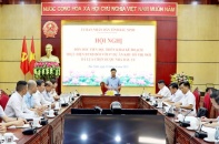 Bắc Ninh thúc đẩy đầu tư xây dựng 7 dự án đô thị mới 