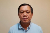Bắt cựu Thứ trưởng Bộ Lao động - Thương binh và Xã hội Nguyễn Bá Hoan