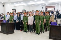 Cựu Chủ tịch FLC Trịnh Văn Quyết xin nộp tiền khắc phục thay cho nhiều bị cáo