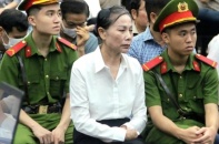 Cựu Bí thư Hoàng Thị Thúy Lan xin lỗi người dân Vĩnh Phúc, nhận toàn bộ trách nhiệm
