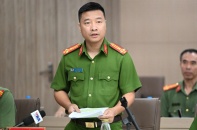 Khởi tố 5 bị can trong vụ án tại Bệnh viện Bạch Mai, Việt Đức cơ sở 2