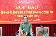 Vợ của trùm lừa đảo quốc tế Lê Khắc Ngọ (TikToker Mr Hunter) bị bắt