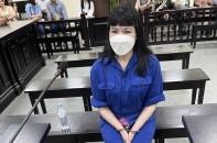 Diễn biến mới vụ cựu Phó giám đốc chi nhánh Eximbank chiếm đoạt hơn 2.705 tỷ đồng