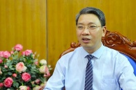 Khởi tố Phó chủ tịch UBND tỉnh Thanh Hóa Lê Đức Giang