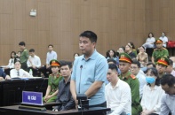 Bản án thích đáng cho 41 bị cáo trong vụ án tại Tập đoàn Phúc Sơn