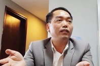 Lừa hàng ngàn nhà đầu tư góp hơn 409 tỷ đồng, trả lãi 50 - 70%/năm