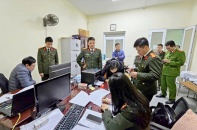 Khởi tố một doanh nhân nước ngoài có hành vi trốn thuế tại Việt Nam