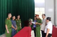 Triệt phá đường dây khai thác vàng quy mô lớn tại tỉnh Sơn La
