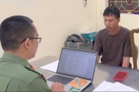 Bắt quản lý cấp cao người Việt trong tổ chức lừa đảo tại Campuchia
