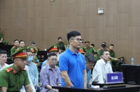 Chủ tịch Tập đoàn Thuận An Nguyễn Duy Hưng bị đề nghị phạt từ 10-11 năm tù