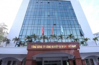 Khởi tố nguyên Phó tổng giám đốc Tổng công ty Xi măng Việt Nam Khởi tố nguyên Phó tổng giám đốc Tổng công ty Xi măng Việt Nam