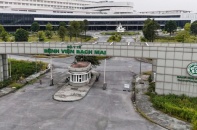 Khởi tố thêm 2 bị can trong vụ Bệnh viện Bạch Mai và Việt Đức cơ sở 2 Khởi tố thêm 2 bị can trong vụ Bệnh viện Bạch Mai và Việt Đức cơ sở 2