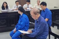 Tiếp tục trả hồ sơ vụ án “lừa đảo mua bán phần vốn góp” kéo dài 15 năm Tiếp tục trả hồ sơ vụ án “lừa đảo mua bán phần vốn góp” kéo dài 15 năm