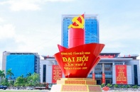 Đại hội Đảng bộ tỉnh Bắc Ninh lần thứ I, nhiệm kỳ 2025 - 2030: Mở ra nhiều cơ hội phát triển vượt trội Đại hội Đảng bộ tỉnh Bắc Ninh lần thứ I, nhiệm kỳ 2025 - 2030: Mở ra nhiều cơ hội phát triển vượt trội