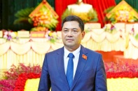 Thượng tướng Nguyễn Hồng Thái là tân Bí thư Tỉnh uỷ Bắc Ninh Thượng tướng Nguyễn Hồng Thái là tân Bí thư Tỉnh uỷ Bắc Ninh