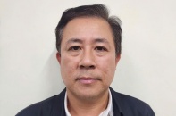 Phó tổng giám đốc Công ty Thiên Minh Đức bị khởi tố thêm tội danh