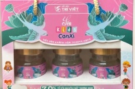 Nhiều sản phẩm yến nghi làm giả: Chuyển hồ sơ của Công ty Yến Trí Việt sang cơ quan Công an