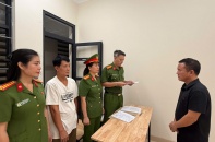 Xả thải trái phép, Công ty Tân Thuận Phong để ngoài sổ sách doanh thu hơn 430 tỷ đồng