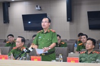 21 cán bộ các bộ, ngành nhận hối lộ của Công ty TNHH Khoa học TSL