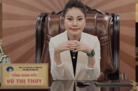 “Đường đi” của hàng ngàn tỷ đồng trong vụ Bất động sản Nhật Nam