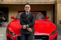 Đã bắt được "trùm" lừa đảo đầu tư Mr Hunter Lê Khắc Ngọ