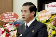 Dời lịch xét xử vụ án hối lộ tại Tòa án Nhân dân cấp cao tại Đà Nẵng