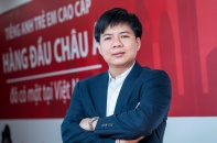 Hơn 10.000 bị hại đã mua cổ phần khống của Tập đoàn EGroup