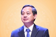 Ông Phạm Hoàng Sơn được bầu làm Chủ tịch UBND tỉnh Bắc Ninh
