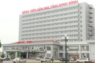 Nợ đọng xây dựng cơ bản gần 2.000 tỷ đồng tại 4 dự án ở Ninh Bình