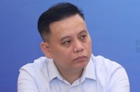 Bắt nguyên Phó cục trưởng Cục An toàn thực phẩm Đỗ Hữu Tuấn