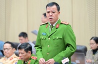 Bộ Công an kiểm tra, rà soát hoạt động của dự án “Nuôi em”