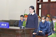 Vụ Tập đoàn Phúc Sơn: Nhiều cựu lãnh đạo được giảm án tại phiên tòa phúc thẩm