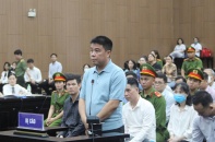 Đưa vụ án liên quan Tập đoàn Phúc Sơn tại sân bay Nha Trang cũ ra xét xử