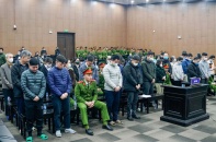 “Cơ chế” nhận hối lộ  và “ăn chia” ở Cục An toàn thực phẩm