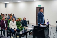 Hai cựu lãnh đạo Ban Quản lý dự án tỉnh Đắk Lắk bị đề nghị 9 -10 năm tù