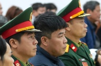 Loạt cựu lãnh đạo bị đề nghị phạt tù trong vụ giao đất sân bay Nha Trang cũ