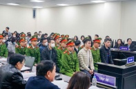 Xét xử vụ sữa giả HiUp: Đề nghị mức án đối với các bị cáo