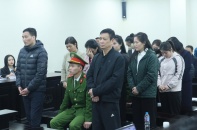 Doanh thu chục nghìn tỷ, Công ty Vàng Việt Nam chỉ kê khai 10%