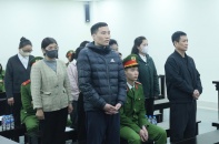 Thủ đoạn của nhóm vận chuyển “lậu” hơn nửa tấn vàng