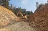 Khởi tố cán bộ ở Bắc Ninh vì để doanh nghiệp khai thác khoáng sản sai quy định