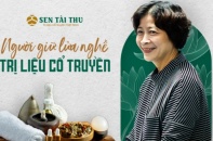 Hàng trăm nhà đầu tư bị chiếm đoạt hơn 757 tỷ đồng trong vụ Sen Tài Thu