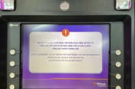 Nhân viên bảo trì máy ATM bị cáo buộc chiếm đoạt tiền của ngân hàng