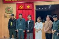 Nhiều nhà đầu tư bị lôi kéo vào sàn tiền ảo FTXF