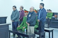 Cựu lãnh đạo Ban Quản lý dự án tỉnh Đắk Lắk xin giảm nhẹ hình phạt