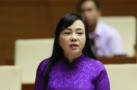 Truy tố cựu Bộ trưởng Bộ Y tế Nguyễn Thị Kim Tiến và 9 đồng phạm