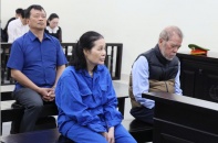 Vụ án kéo dài 16 năm, bị hại chưa một lần đến tòa để giải quyết