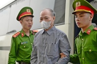 Xét xử cựu Thứ trưởng Hoàng Văn Thắng và 22 đồng phạm